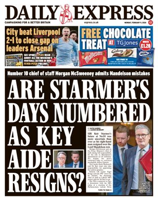 Daily Express