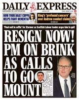 Daily Express
