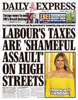 Daily Express