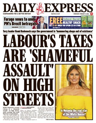 Daily Express