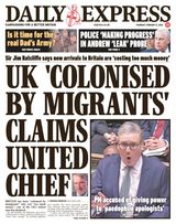 Daily Express