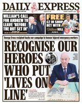 Daily Express