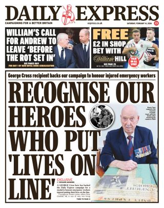 Daily Express