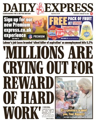 Daily Express