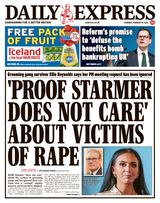 Daily Express