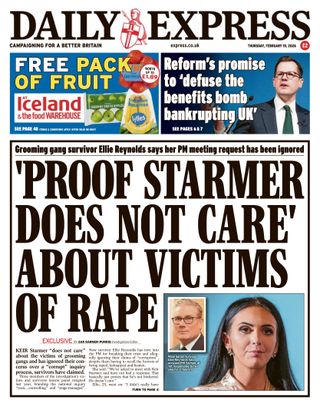 Daily Express