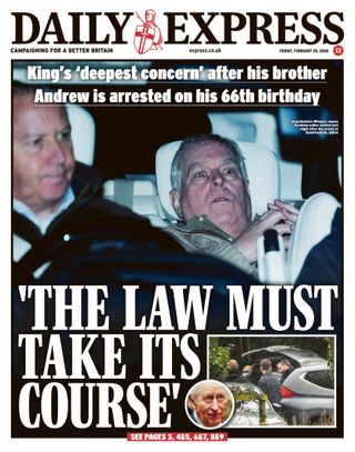 Daily Express
