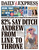 Daily Express