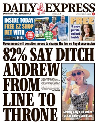 Daily Express