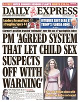 Daily Express