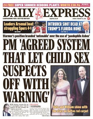 Daily Express