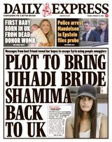 Daily Express