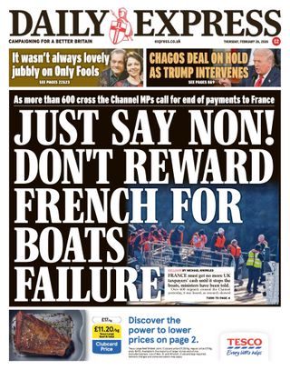 Daily Express