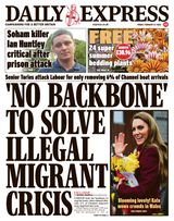 Daily Express