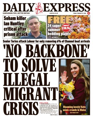 Daily Express