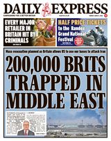 Daily Express