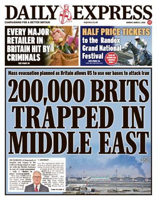 Daily Express