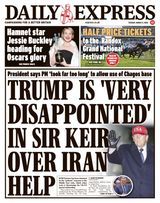 Daily Express