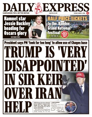 Daily Express