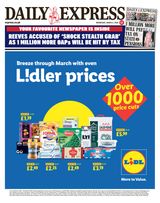 Daily Express