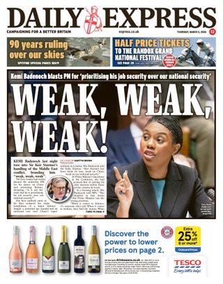 Daily Express