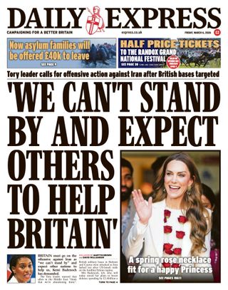 Daily Express