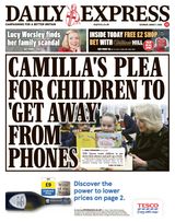 Daily Express