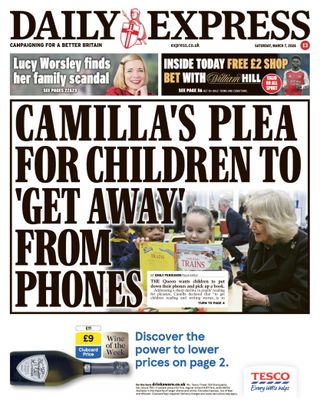Daily Express