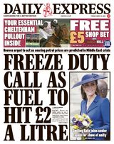 Daily Express