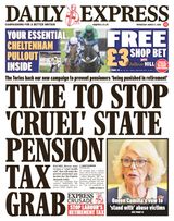 Daily Express