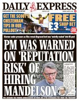 Daily Express