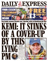 Daily Express