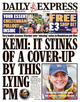 Daily Express