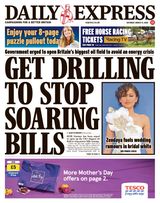 Daily Express
