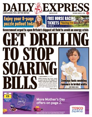 Daily Express