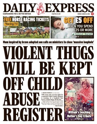 Daily Express