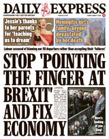 Daily Express