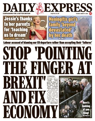 Daily Express