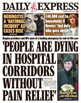 Daily Express