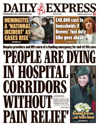 Daily Express