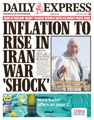 Daily Express