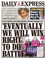 Daily Express