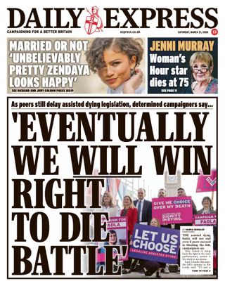 Daily Express