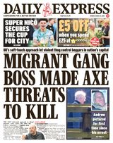 Daily Express