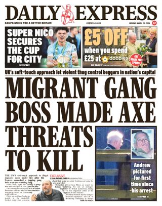 Daily Express