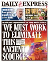 Daily Express