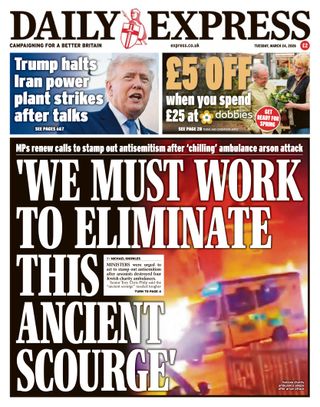 Daily Express