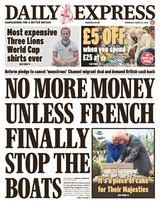 Daily Express