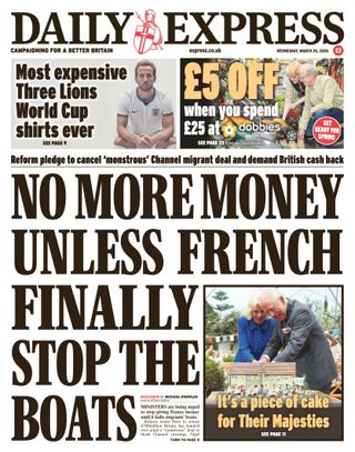 Daily Express