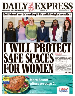 Daily Express